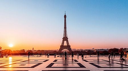 SPONSORED: Bonjour France: Why summer in Paris should be top of your bucket list