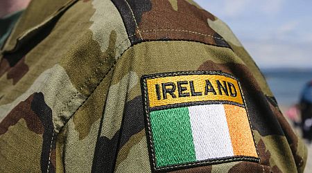 Defence Forces discloses 68 serving soldiers convicted or charged with offences
