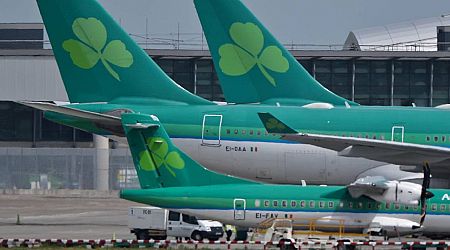 Can Aer Lingus and its pilots hammer out a deal?