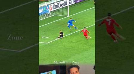 Ronaldo Revenge Goals Against Netherlands #cristiano #football #cr7 #viral #shorts