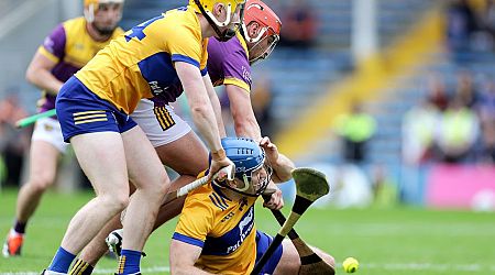 Shane Dowling column: There is not a single person who could say that these double headers are working