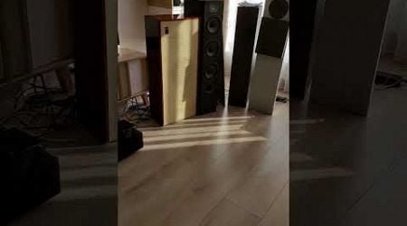 from cheap to expensive loudspeakers