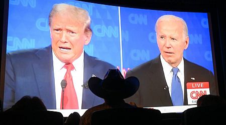 Biden v Trump debate: What did we learn from much anticipated CNN showdown?