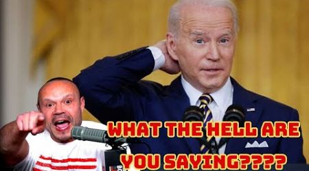 Joe Biden: Best Friends With Grand Cyclops?!!! - Bongino What the hell did I just hear?