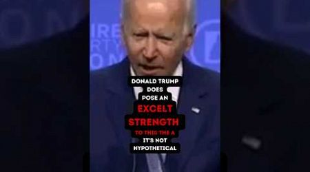 Joe Biden Saying Stupid Things - Part 71 #funny #bidengaffe