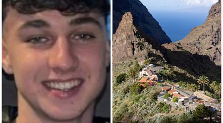 Jay Slater latest: Spanish police make devastating comment as search for missing Brit focuses on mountain caves in Tenerife