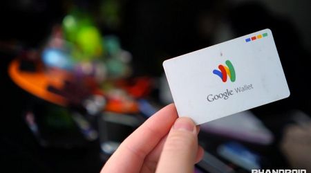 Google Wallet can now save your hotel room keys