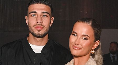 Molly-Mae Hague makes statement on Tommy Fury after 'bickering' admission