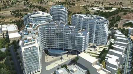 Mammoth Mistra high-rise confirmed as tribunal strikes down appeal