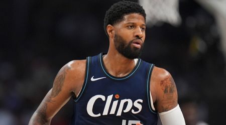 Nuggets Had Interest In Paul George But Ended Talks Over Draft Picks