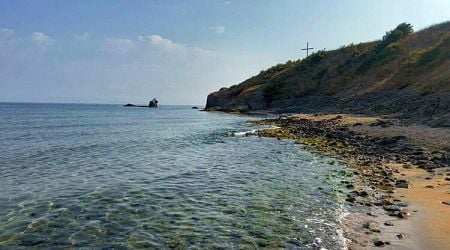 Supreme Court Reverses Order that Gave Protected Status to Black Sea Bay of Koral