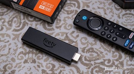 Fire TV Sticks are getting Xbox Cloud Gaming support next month