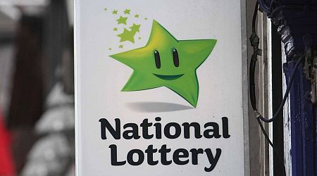 'I was stunned!' - Louth couple learn of huge Lotto win while away on holiday