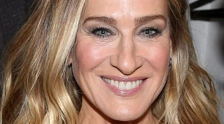 Sarah Jessica Parker makes touching gesture alongside top GAA aces for incredible Irish cause