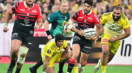 Matt Williams: French Top 14 fast becoming what English Premier League is to soccer