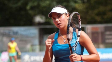 Viktoriya Tomova Drops Out of Bad Homburg Open