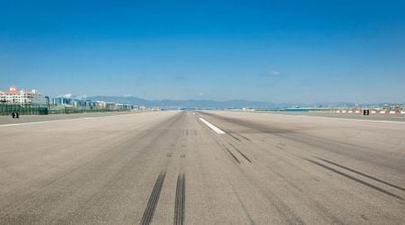 New airport in heart of Dalmatia makes more progress