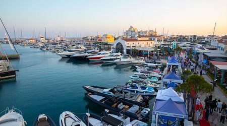 Teen remanded for 4-days in Limassol yacht burglary