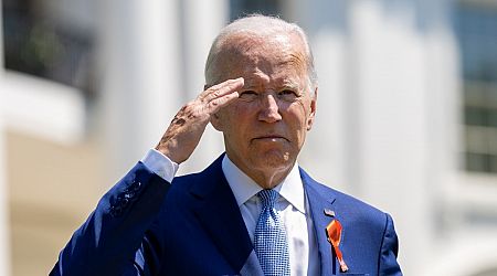 Biden administration deeply concerned by Hungarian government institution
