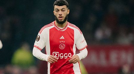 Who is the former Ajax star shining bright for Georgia at Euro 2024?
