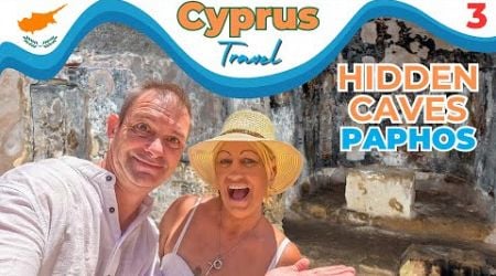 What Most Tourists Don&#39;t See In PAPHOS, CYPRUS