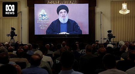 Head of Hezbollah tells Israel there will be no safe place in event of broader war, threatens Cyprus for first time