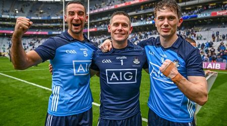 Philly McMahon: Reliance on old-timers and lack of full-back line depth are biggest questions hanging over Dublin