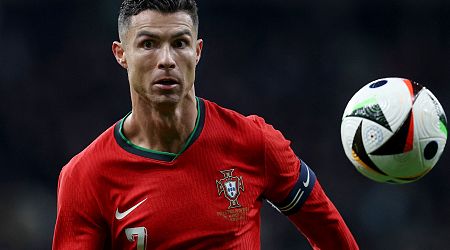 Team preview: Can Ronaldo lead Portugal to a second title at Euro 2024?
