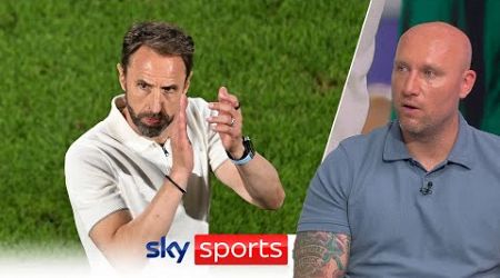 &quot;There&#39;s an option to change things&quot; | Dean Ashton reacts to England&#39;s goalless draw with Slovenia