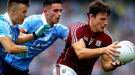 Galway look to break out of their 90-year championship straitjacket