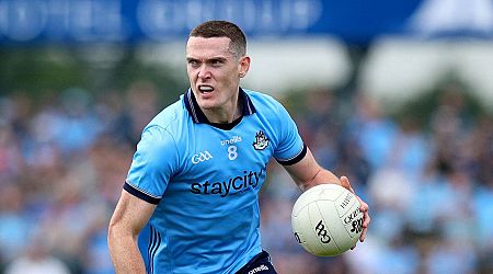 What time and TV channel is Dublin v Galway on today in the All-Ireland quarter-final?