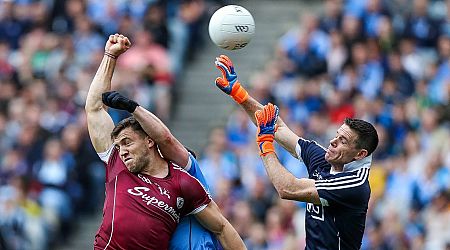 Colm Boyle column: This Dublin team are not at level of great Dubs side I faced but Galway don't have what it takes to beat them