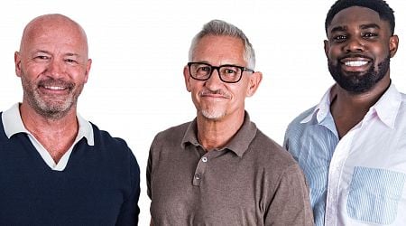 Lineker, Shearer and Richards give Euro 2024 last-16 predictions and fire warning to England ahead of Slovakia clash