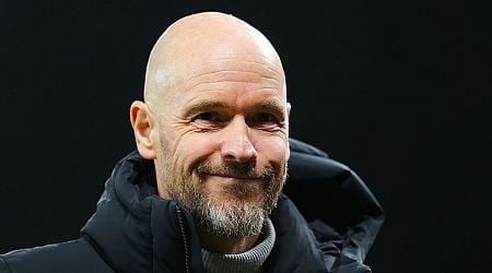 Manchester United target breaks silence on 'no-brainer' move as Erik ten Hag plan becomes clear