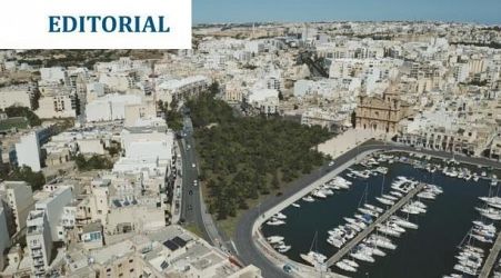 TMID Editorial: The Msida junction proposal