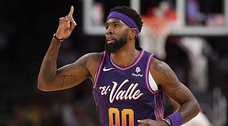 Sources: Suns to bring back Royce O'Neale on 4-year, $44M deal