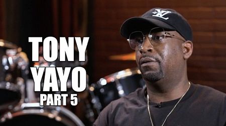 EXCLUSIVE: Tony Yayo: I Saw 50 Cent Give Young Buck $250K for Taxes, 50 Helped Buck the Most