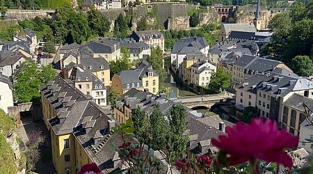 Luxembourg guide: why it should be your next city break