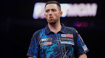 World Cup of Darts 2024 LIVE RESULTS: Latest updates Germany beat Finland with ease, Ireland and USA lose - live stream