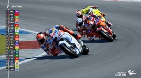 MotoGP Belanda 2024 #DutchGP MotoGP 24 Assen Netherlands