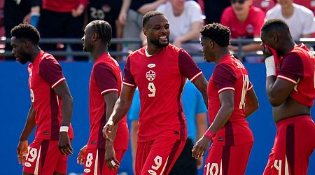 What Canada needs to advance to knockout stage at Copa America 2024