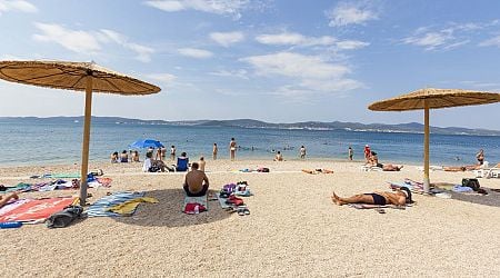 Foreign Office issues new alert to all UK tourists planning a holiday in Croatia