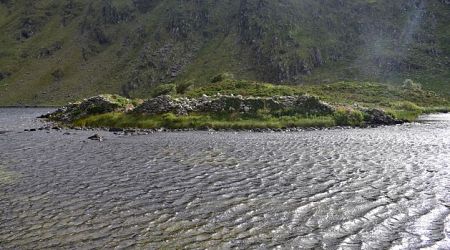 Appeal to place newly discovered prehistoric remains at Kerry marine park on map to stop damage from tourism 