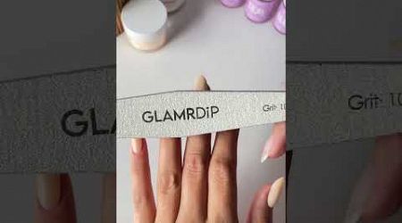 Would you wear these?#glamrdip #nails #nailart #nailtutorials#aus #australia #uk #unitedkingdom