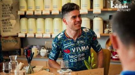 Cycling - Tour de France 2024 - Wout van Aert : &quot;The worst shape I&#39;ve been at the start of the Tour&quot;