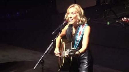 Sheryl Crow - Hard To Make A Stand - l&#39;Olympia Paris - 27/06/2024