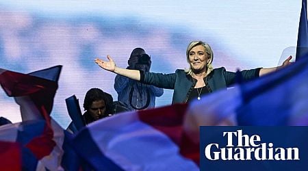 France heading to the polls in high-stakes snap parliamentary election