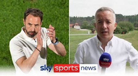 Will Gareth Southgate make any changes? | Kaveh Solhekol previews England vs Slovakia