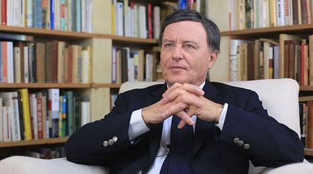 TMIS Series: Alfred Sant revisited