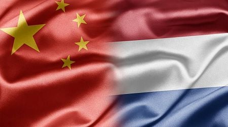 Dutch citizens almost double the amount of money spent on Chinese webshops